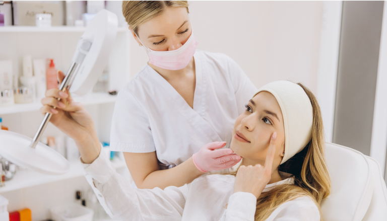 Medical Spas
