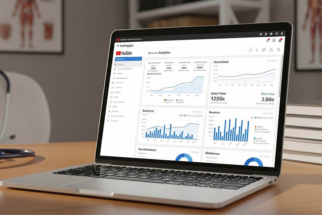 Monthly Reports