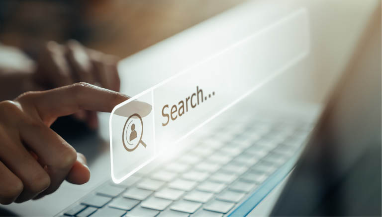 Reach Patients Actively Searching For Your Services
