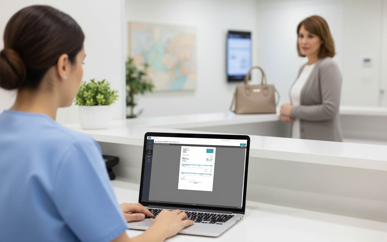 Streamlines Billing And Payments Edit