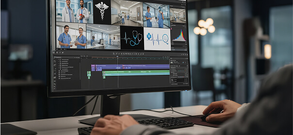 Content & Video Creation