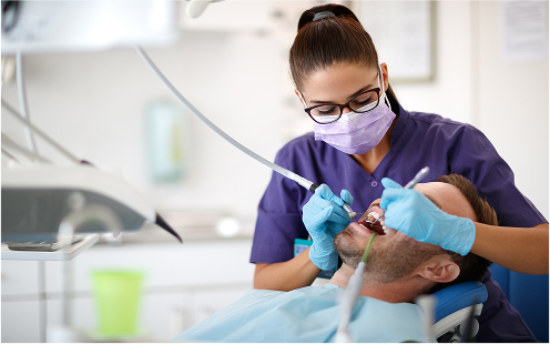 Dental Clinics