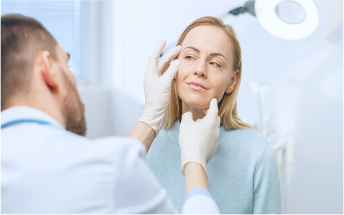 Plastic Surgeons
