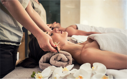 Wellness Brands