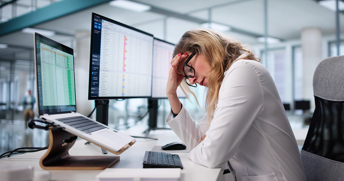 Common Mistakes Healthcare Teams Make (And How To Avoid Them)