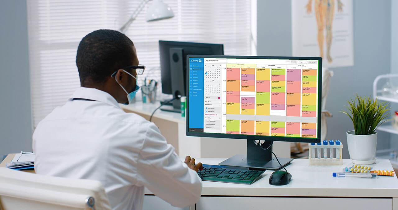 A Closer Look At Cliniko’s Features