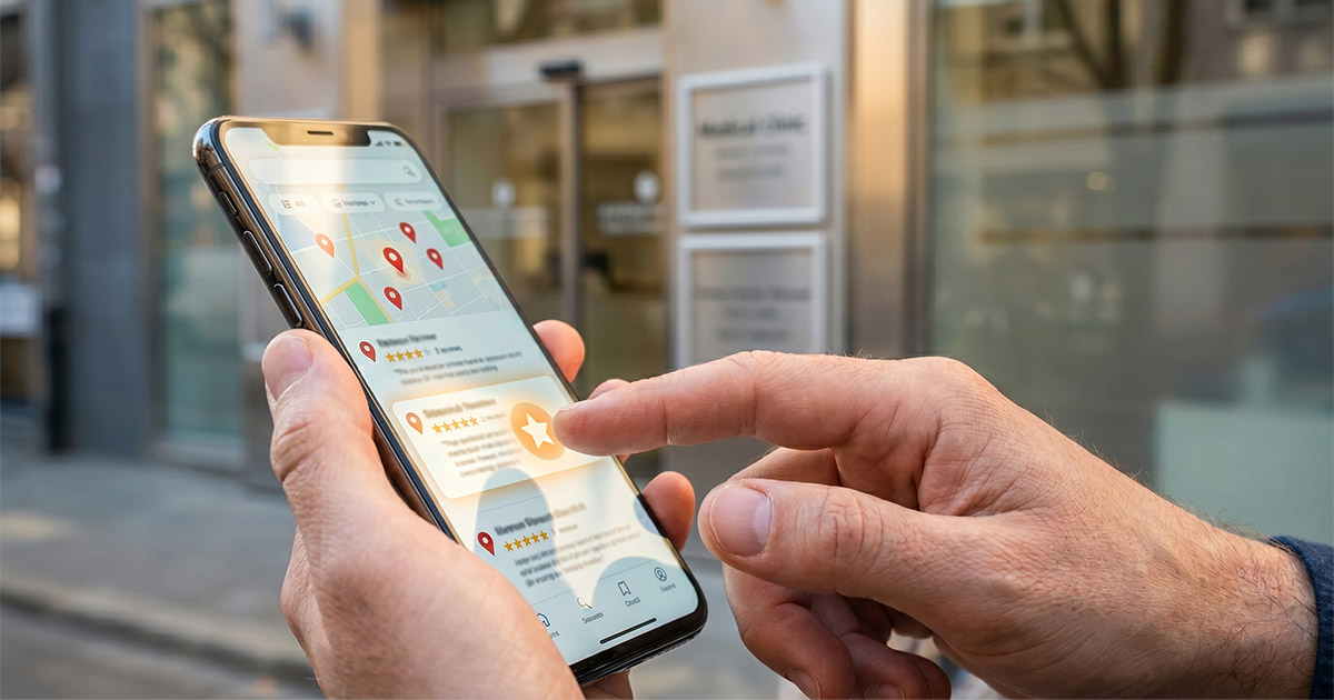 Local SEO Cost For Doctors