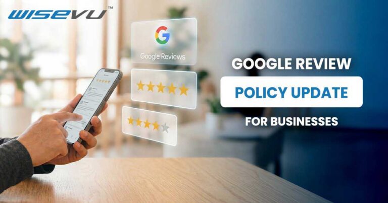 Google Review Policy Update For Businesses