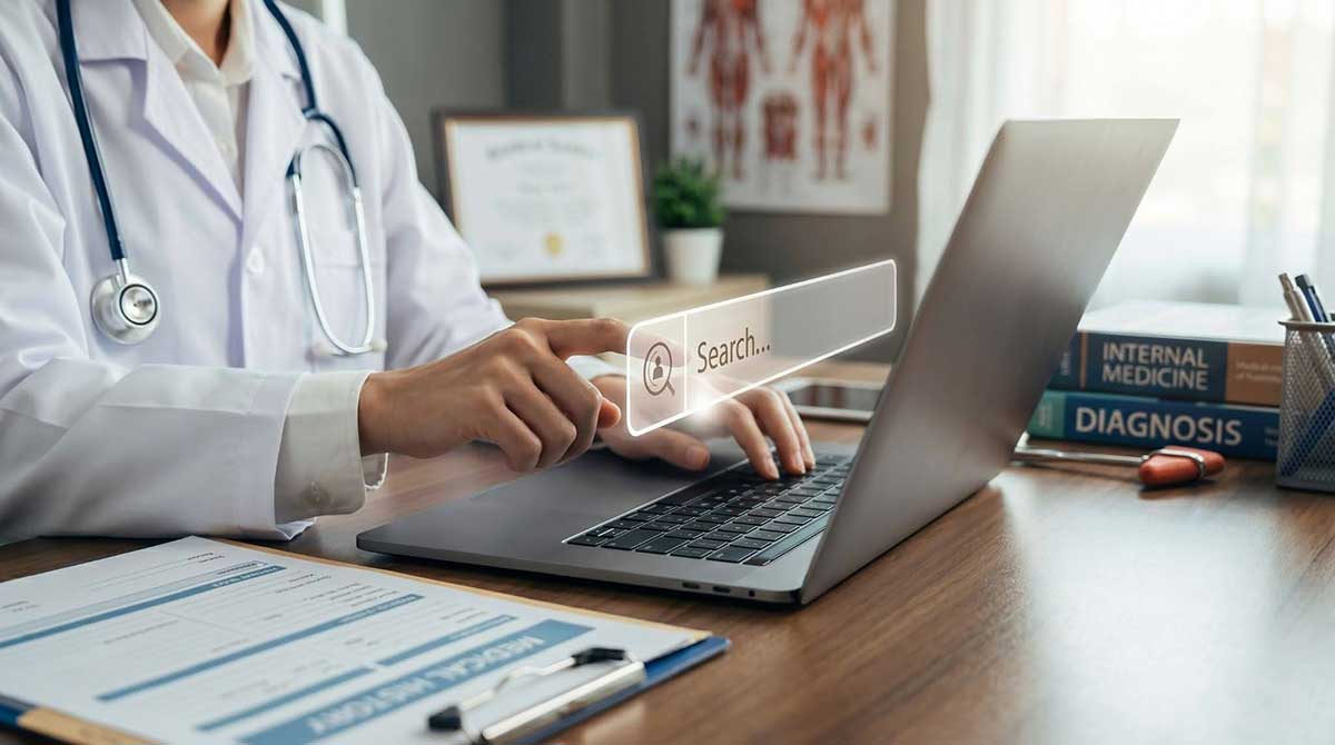SEO For Medical Practices