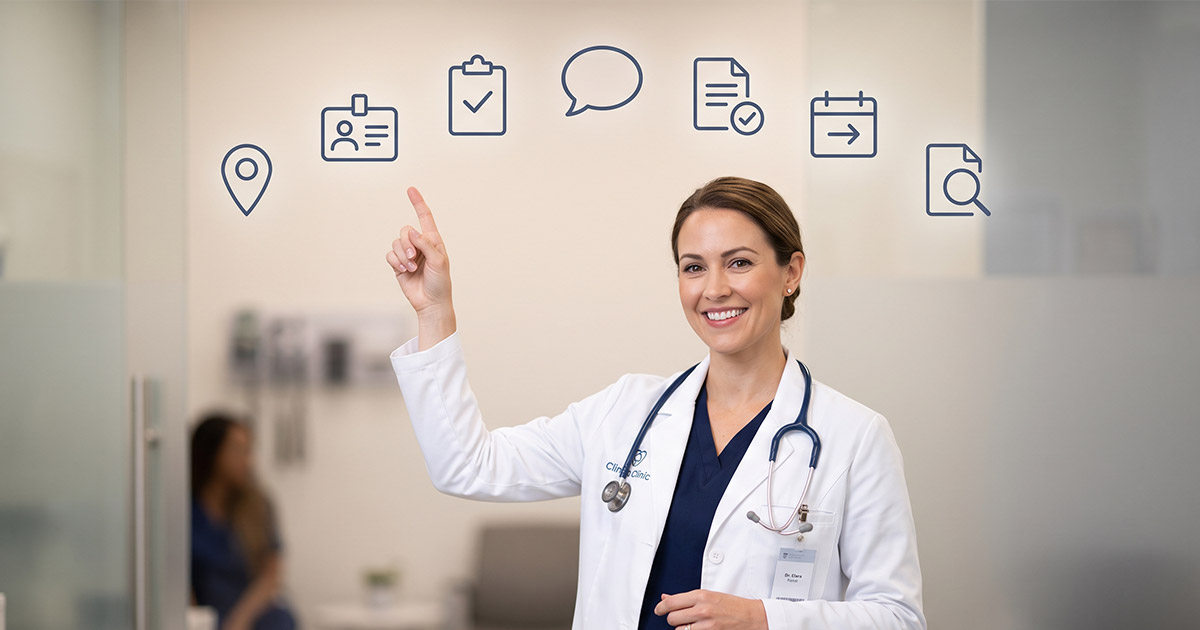How To Get Your Practice Found On Perplexity