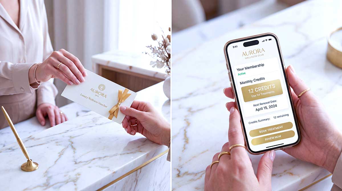 Packages and Memberships Know What You Are Selling