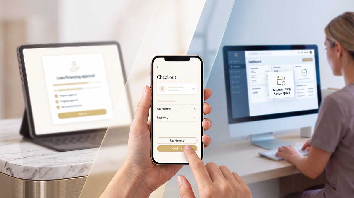The Real Difference Between Your Two Payment Options
