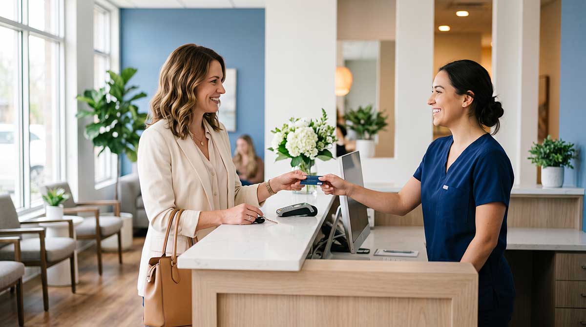 Two Ways Aesthetic Clinics Can Structure Membership Payments