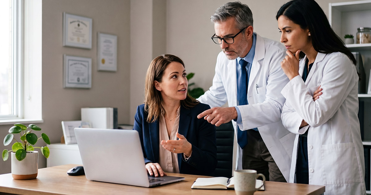 What To Avoid As AI Health Search Grows