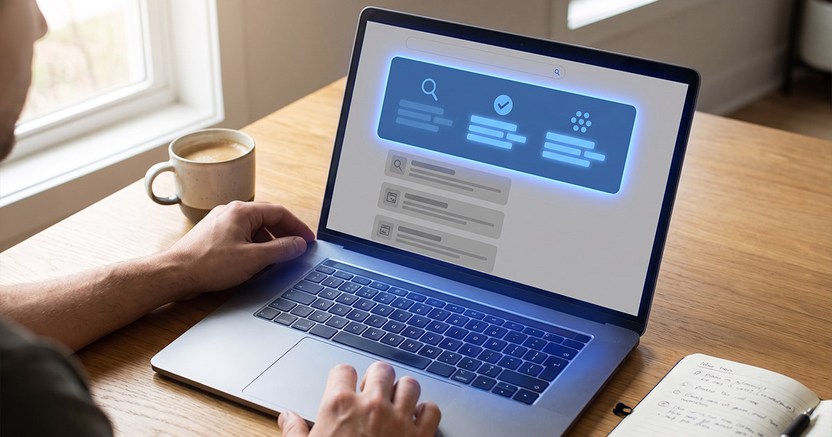 AI Overviews And Medical Practice Visibility