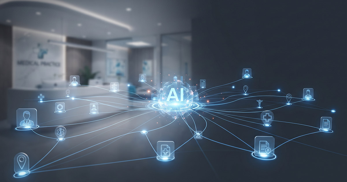 AI SEO For Medical Practices