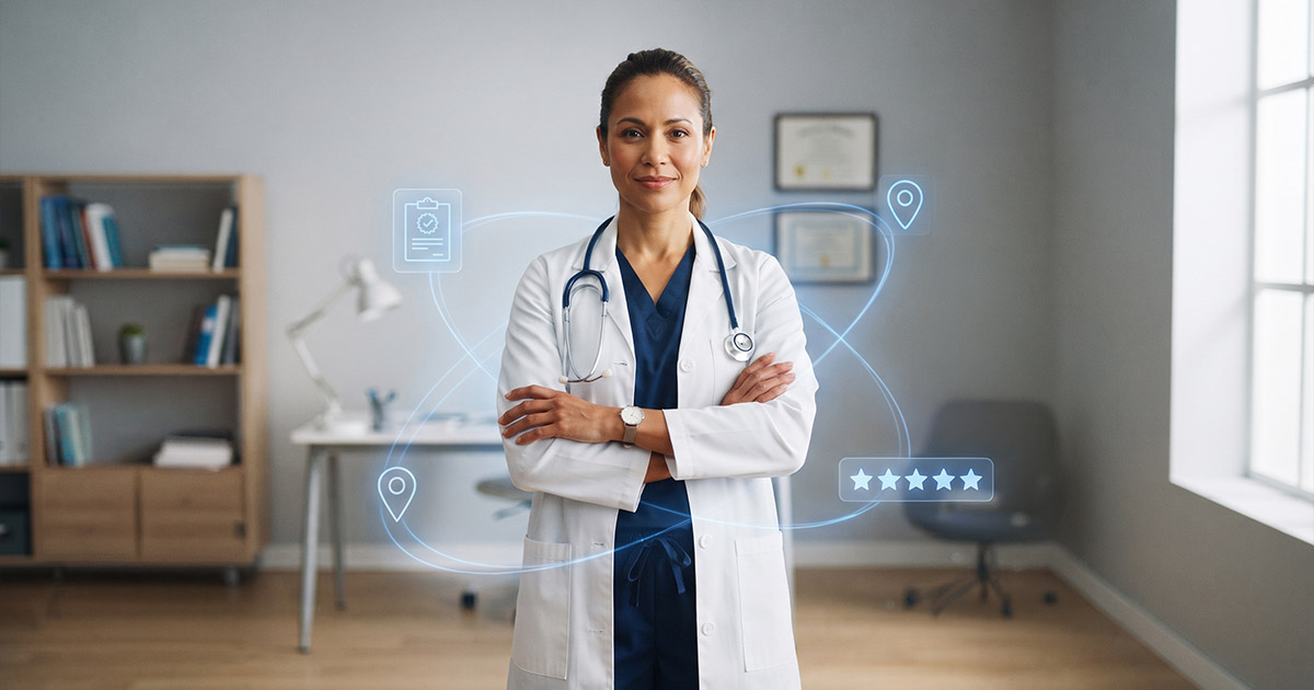 Final Thoughts About AI SEO For Medical Practices