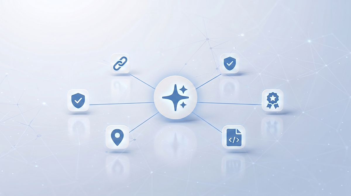 Knowledge Graphs & Entity Trust