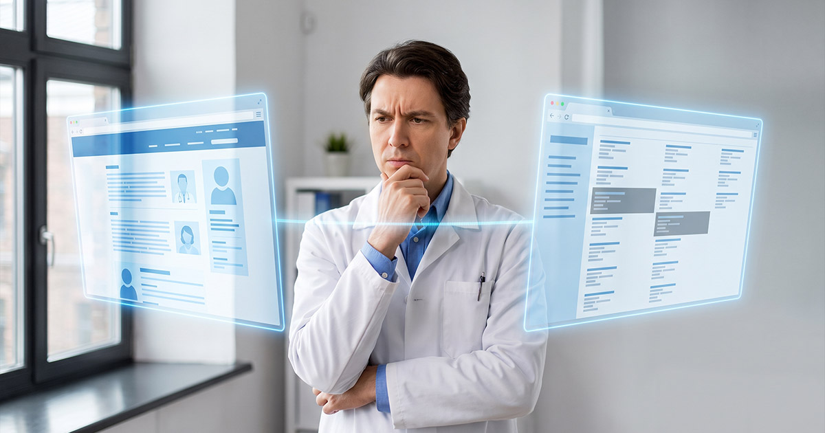 Why Traditional SEO Isn't Enough Anymore