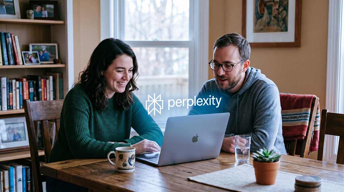 Perplexity For Finding Doctors